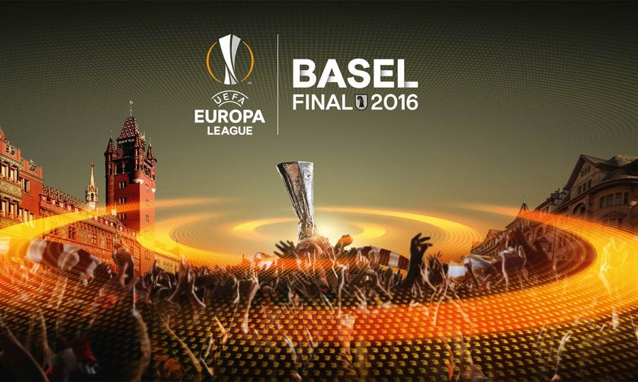 Europa League 2016